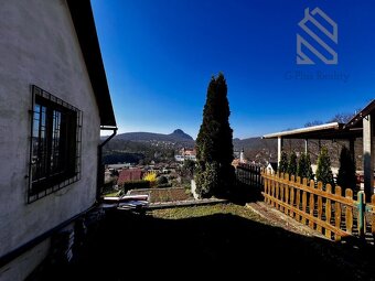 Prodej zahrada s chatou, chata 20m2, zahrada 486m2, Bílina - 10