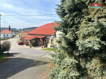 Prodej chalupy, 100 m², Krajníčko - 10