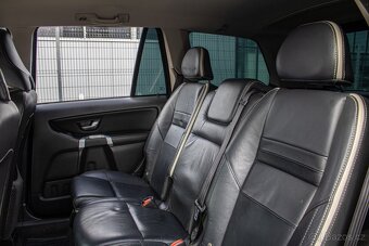 Volvo XC90 XC 90 D5 Sport A/T - 10