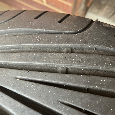 ALU Disky 4x114,3 R16 + pneu Good Year 205/50/R16 - 10