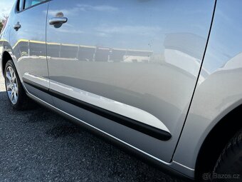 PEUGEOT 3008 1,6 16V VTI - PREMIUM - MÁLO KM - SERV. KNIHA - 10