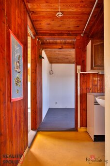 Prodej, domy/chata, 32 m2, 33204 Losiná, Plzeň-město [ID 712 - 10