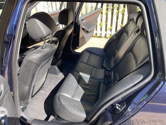 BMW 330 i Touring 2001 automat 2. majitel - 10