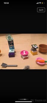 LEGO Friends - 10