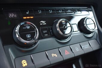 Škoda Karoq 1.5TSi 110kW Style Columbus Kamera - 10