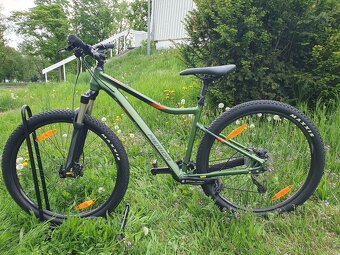 Dámské horské kolo Merida MATTS 7.300 2020 vel.M 27,5" - 10