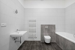 Prodej bytu 4+kk, 109m², pozemek 377m², Křížkový Újezdec - 10