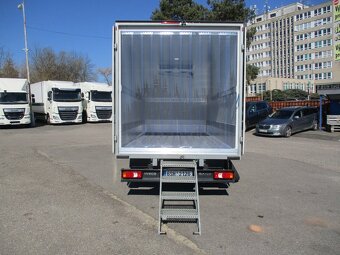 Iveco Daily 35C16 chladící, 29 300 km - 10