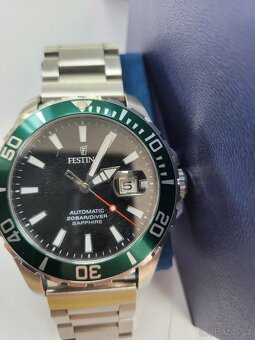Festina 20531/2 Automatic - 10
