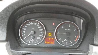 BMW Řada3 2,0 320d - 10