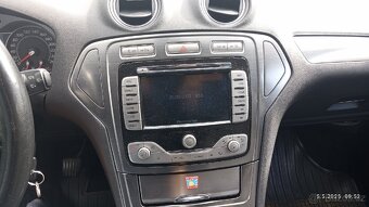 Ford Mondeo - 10