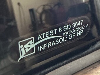 BMW Řada 1, 116i, E87, benzín 2.0 - 10