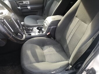 Land Rover Discovery 4 2,7TD - 10