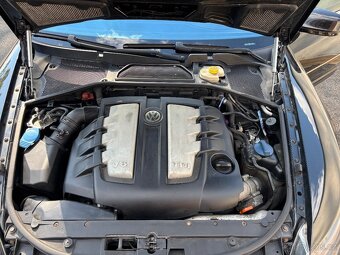 Vw phaeton 3.0 tdi - 10