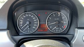 BMW 320i 110kW Automat,Alu,Navi - 10