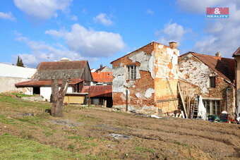 Prodej obchod a služby, 70 m², Pacov, ul. Myslíkova - 10