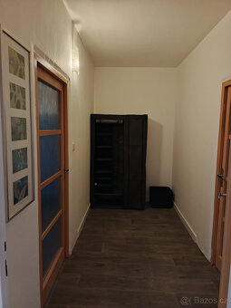 Pronájem bytu 3+1, Dělnická, Neředín, 17500 Kč/měs, 72 m2 - 10