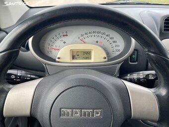 Daihatsu Sirion, 1.3i - 10