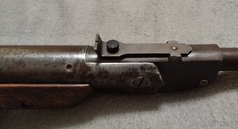 Vzduchovka rezervace - 10