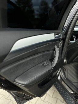 Bmw x6 e71 40d 225kw 07.2012 - 10