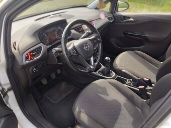 Opel Corsa E 1.4 66kw 2016 - 10