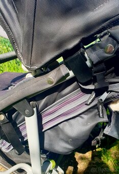 Easywalker duo - 10
