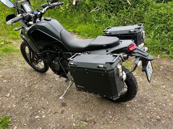 Yamaha Teneré 700, v TP 35kW - 10