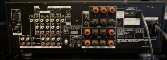 SONY STR DB 725QS - 10