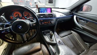 BMW F30 335i xdrive - 10