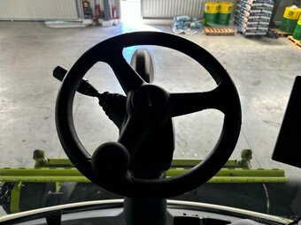 CLAAS LEXION 7400 - 10