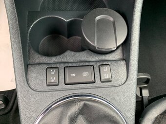 Škoda Fabia II FL 1.2 TSI Ambiente r.v. 2012 - 10