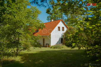 Prodej rodinného domu, 175 m², obec Břežany u Rakovníka - 10