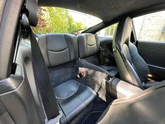 PORSCHE 911 Carrera 4S (997)manual - 10