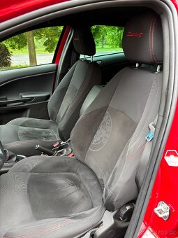 Alfa Romeo Giulieta Sprint 2.0. jtdm 129 kw - 10