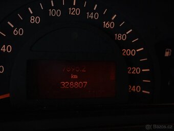 MERCEDES-BENZ G 500 AMG Automatic - 10