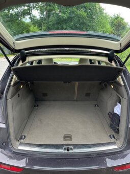 Audi Q5 3.0 TDi s-line - 10