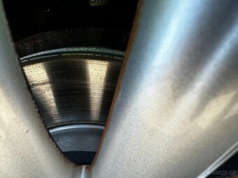 MINI COOPER 1,6i - PANORAMA - TAŽNÉ ZAŘÍZENÍ - 10