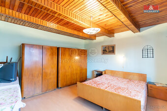 Prodej rodinného domu, 1214 m², Bařice-Velké Těšany - 10