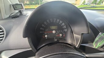 Brouk VW NEW Beatle, Pampeliška XENONY Velmi hezký stav - 10