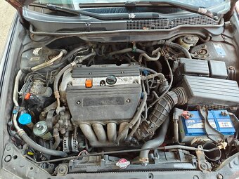 Honda Accord 7G 2.0 114kw - 10