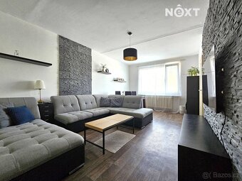 Pronájem byt 3+1, 81㎡ - 10
