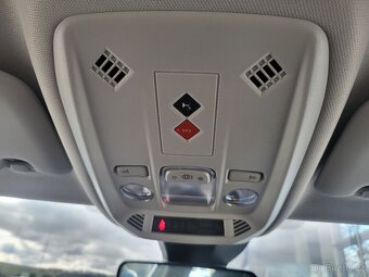 DS Automobiles DS 3 + záruka, AUTOMAT - 10