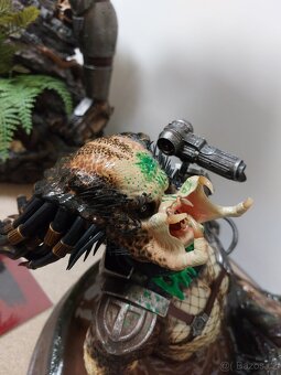 Predator Berserker Infinity Studio - 10