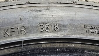 Zimní pneu 225/45/18 Dunlop - 10