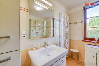 Pronájem bytu 3+kk, 92 m², Mariánské Lázně, ul. Křižíkova - 10