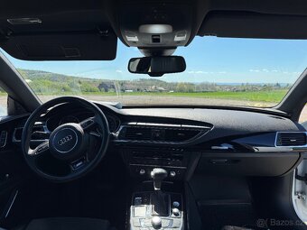 Audi A7, 180kW - 10