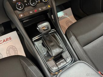 Škoda Karoq 1,6 TDI DSG FULL LED ALU - 10