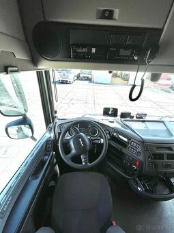 DAF XF 106.510, Euro VI - 10