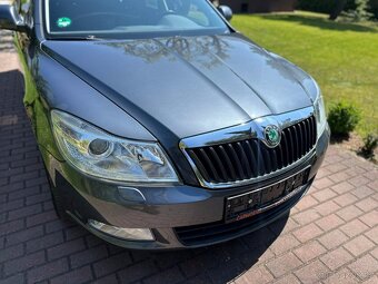 Škoda Octavia 1.6Mpi 75kw LPG - 10