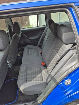 Škoda Octavia 1.9tdi - 10